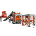 Fully automatic block making machine with great price,paving block making machine with new design